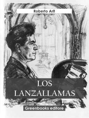 cover image of Los lanzallamas